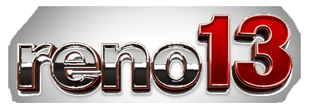 reno13 logo