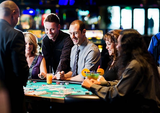 reno13 Evolution Baccarat Rooms